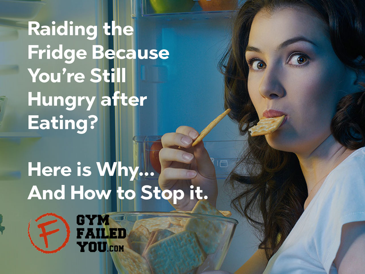 stop hunger inc