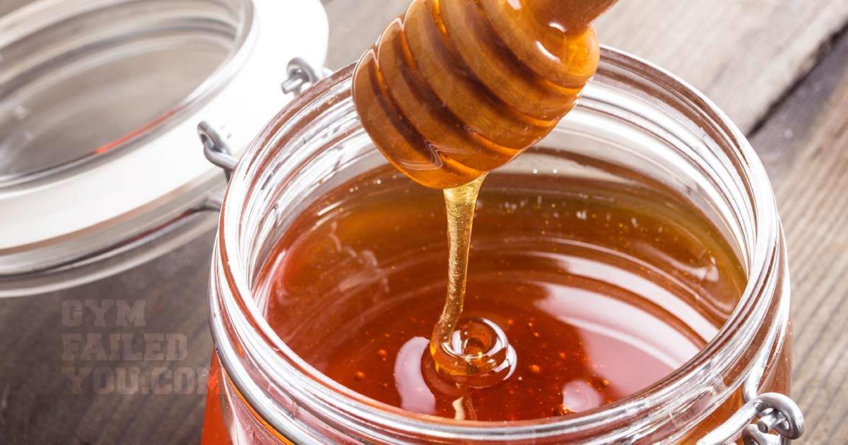 Effects of Honey on Blood Sugar