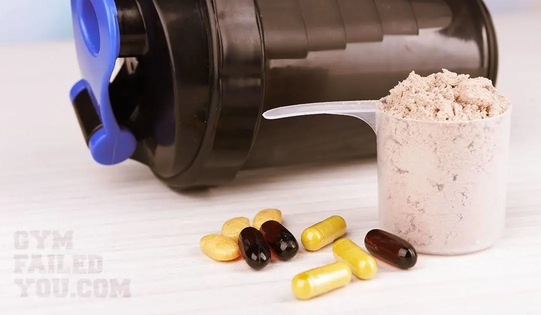 BCAA vs Whey Protein: The Definitive Guide [Save Money]