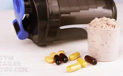 BCAA vs Whey Protein: The Definitive Guide [Save Money]