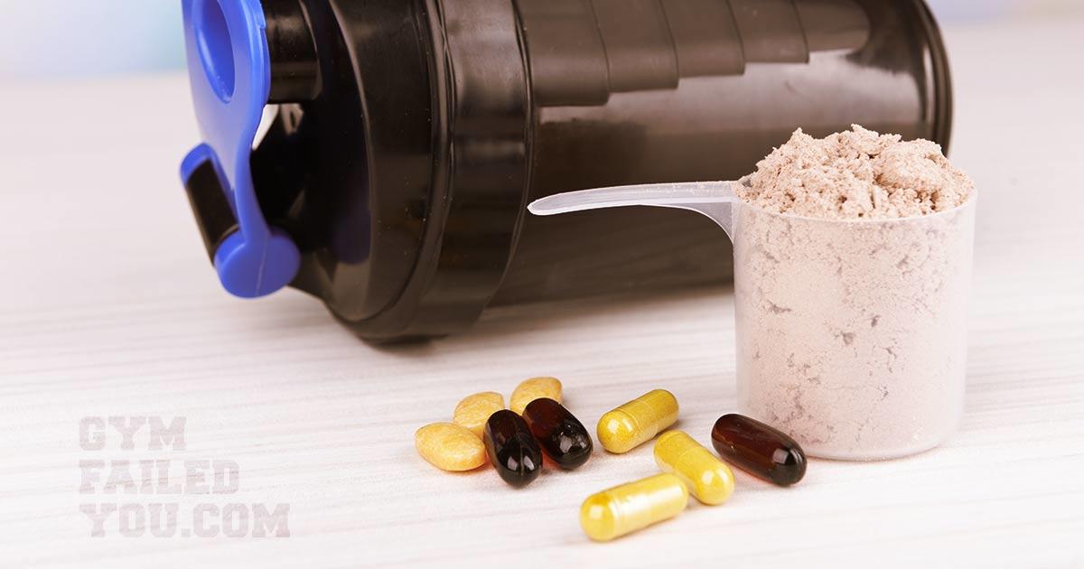 Bcaa Vs Whey Protein The Definitive Guide Save Money