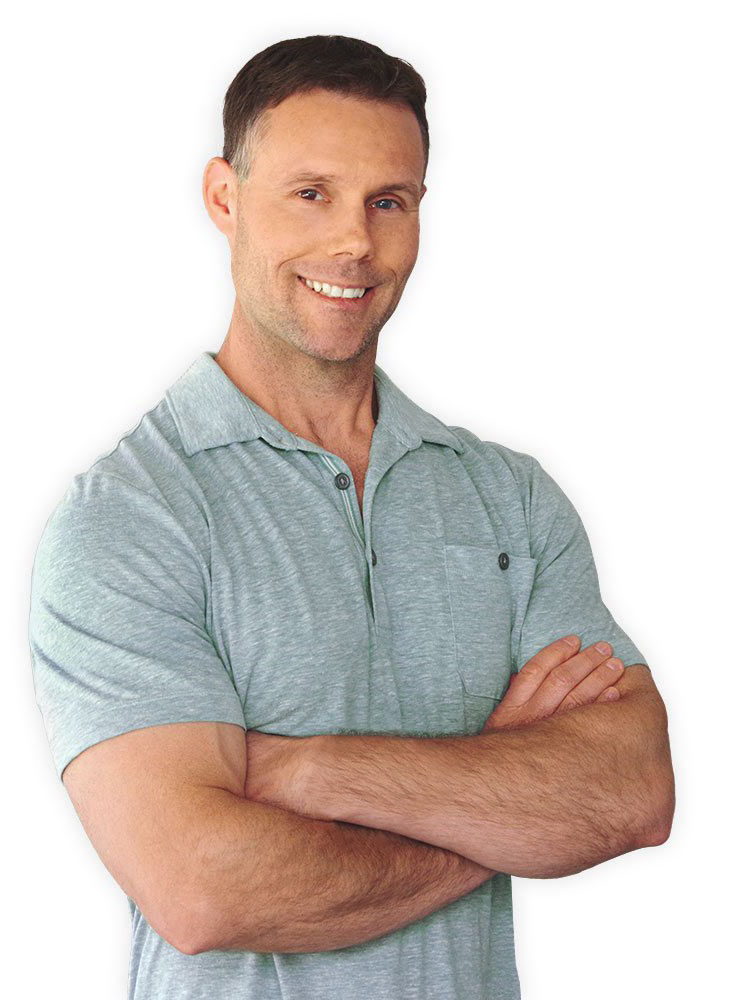 Glynn Willard, Gym Failed You Blogger Glynn Willard, Gym Failed You Blogger