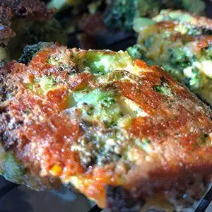 Keto Savory Snacks Fritters