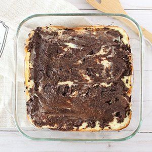 Cream Cheese Brownie Easy Keto Desserts