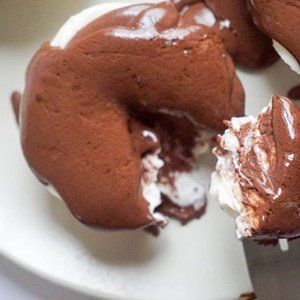 Keto Sweet Snacks Cheese Cake