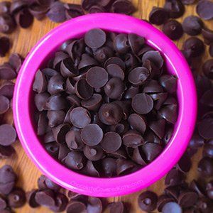 Keto Sweet Snacks Chocolate Chips