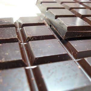 Dark Chocolate Easy Keto Diet Snacks
