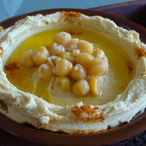 Hummus Easy Keto Diet Snacks