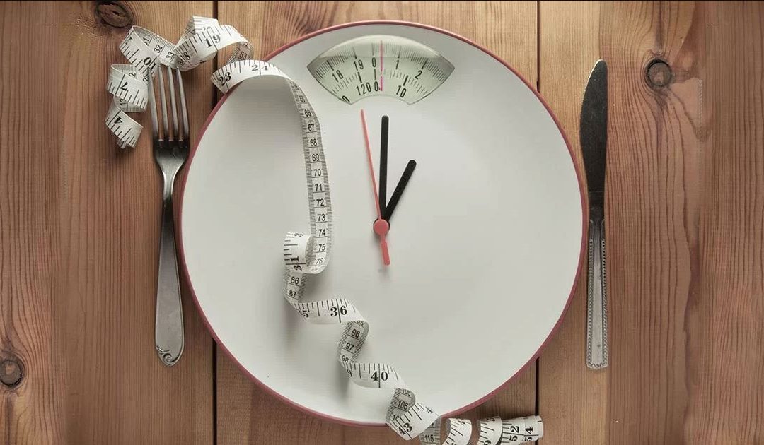 Intermittent Fasting 101