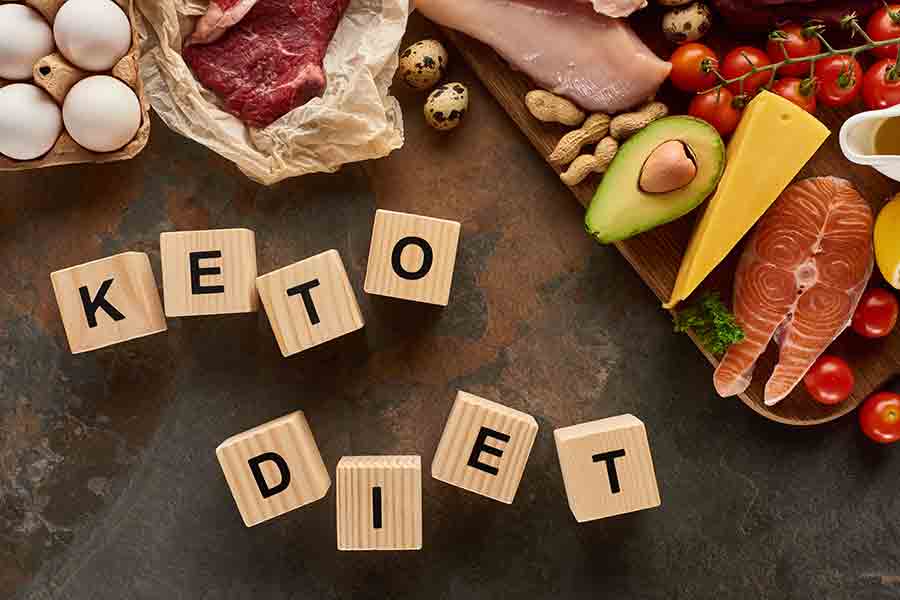how much protein is too much on keto