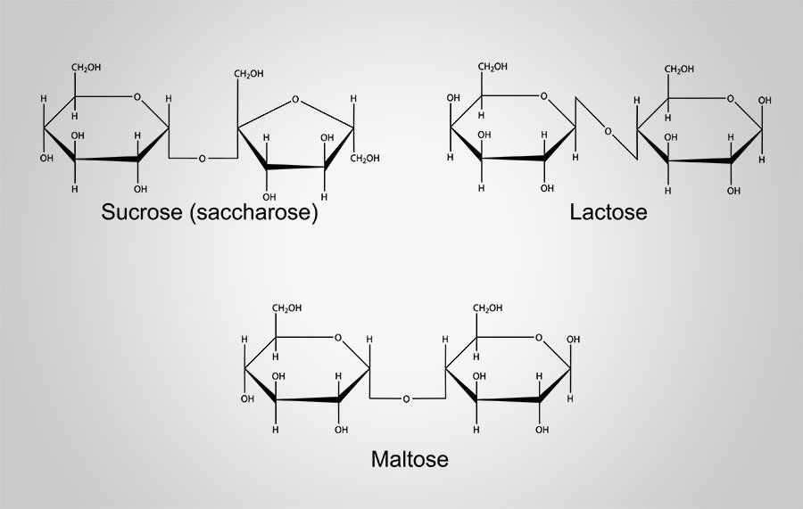 Disaccharides