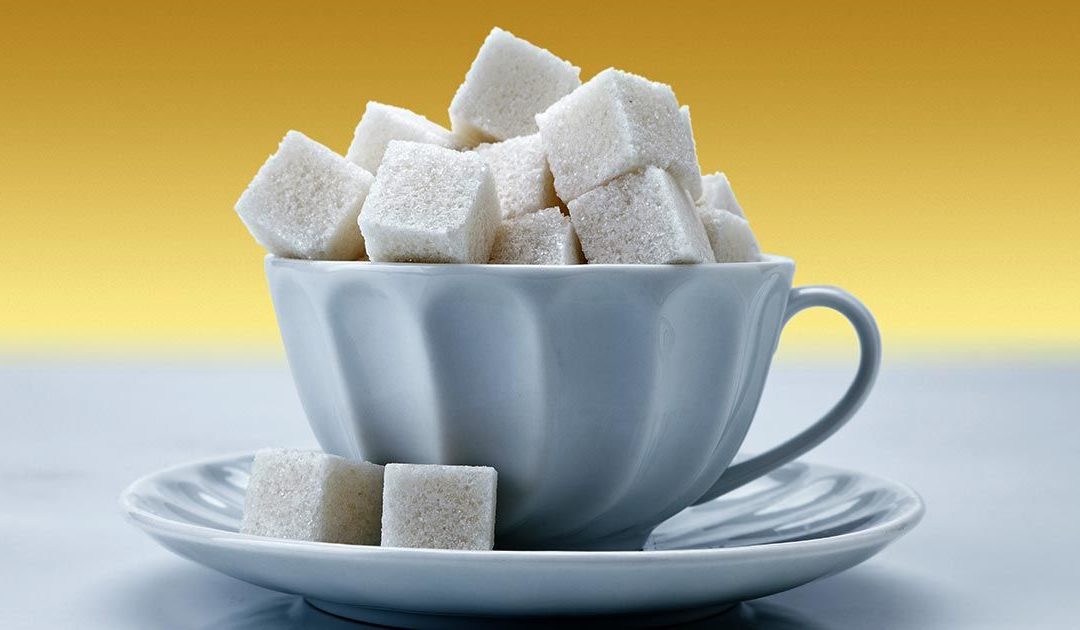 Why is Sugar Bad For You