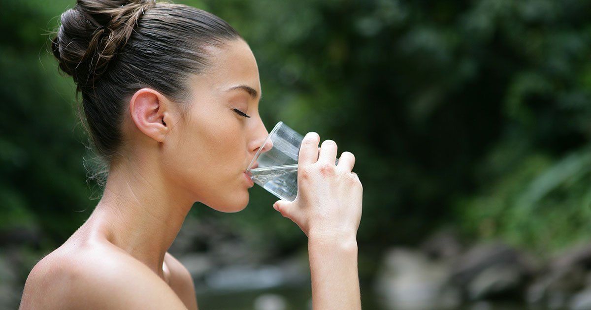 Water Fasting: Benefits, Dangers, Weight Loss, and How it is Done