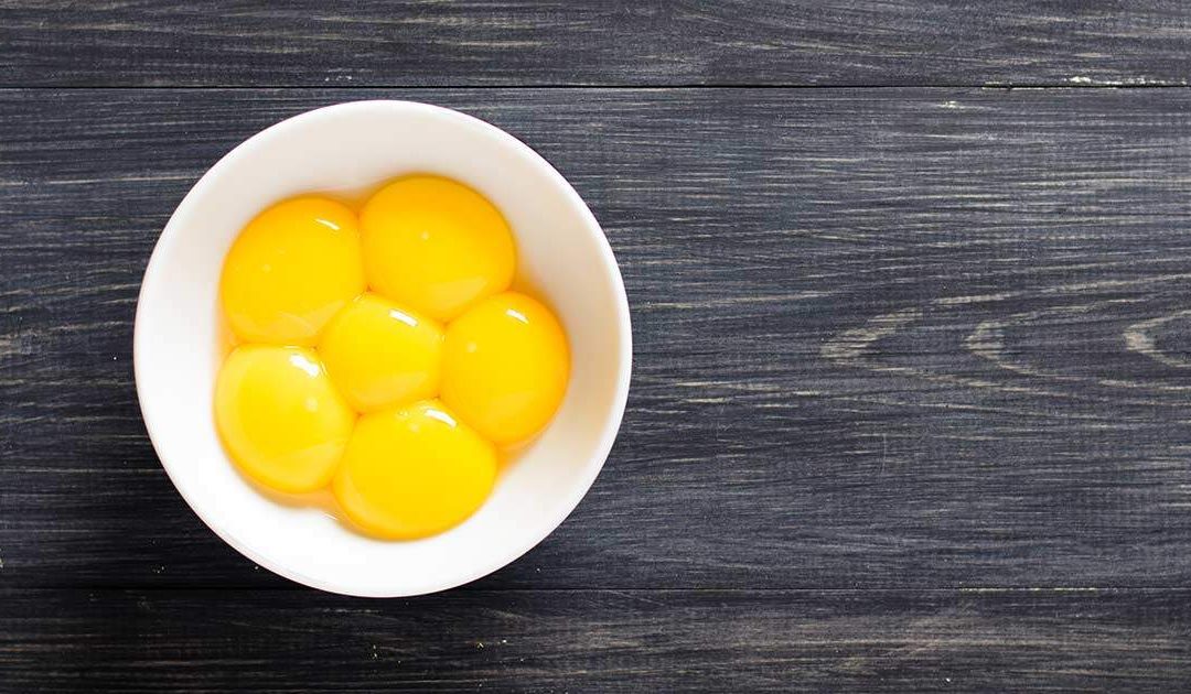 Are Egg Yolks Bad for You