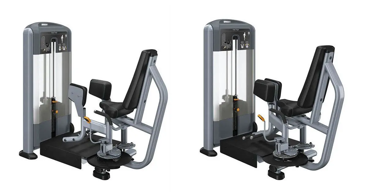 Learn How to Use Gym Equipment [The Definitive Guide] 9