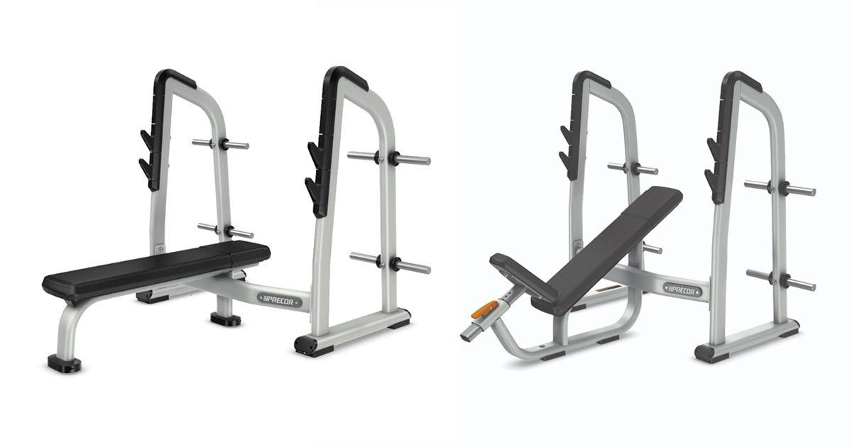 Learn How to Use Gym Equipment [The Definitive Guide] 15