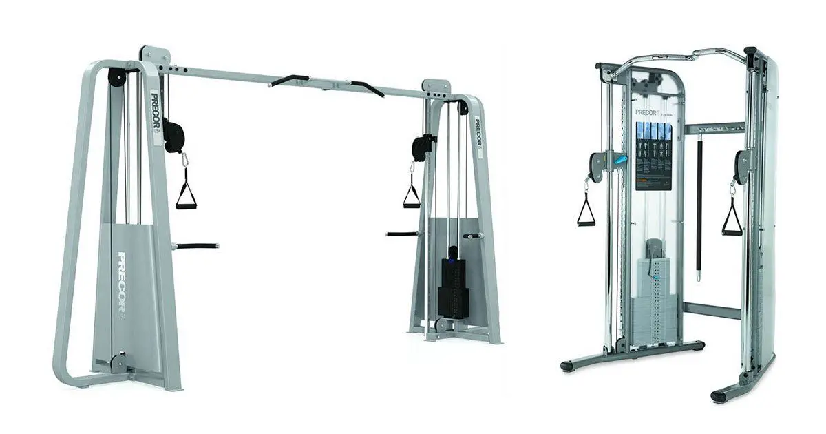 Learn How to Use Gym Equipment [The Definitive Guide] 25