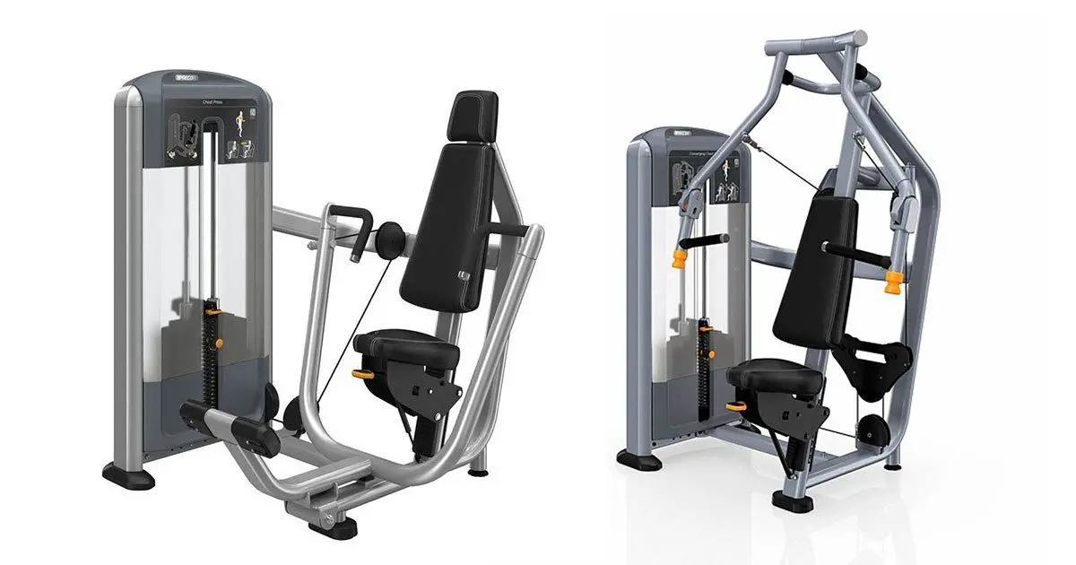 Learn How to Use Gym Equipment [The Definitive Guide] 16