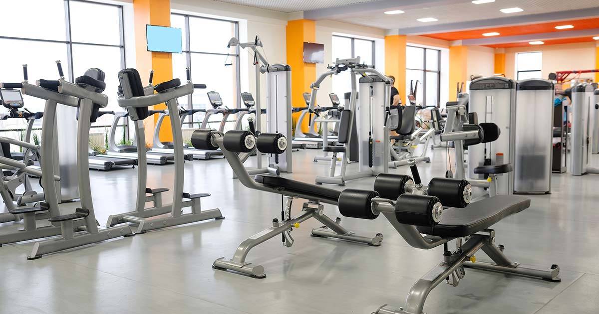 Learn How to Use Gym Equipment [The Definitive Guide]