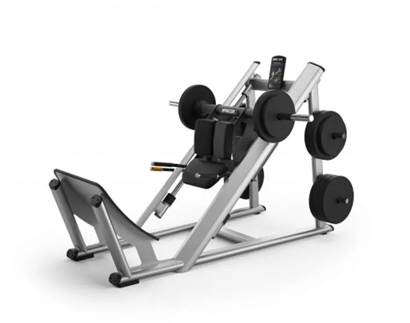 Learn How to Use Gym Equipment [The Definitive Guide] 5