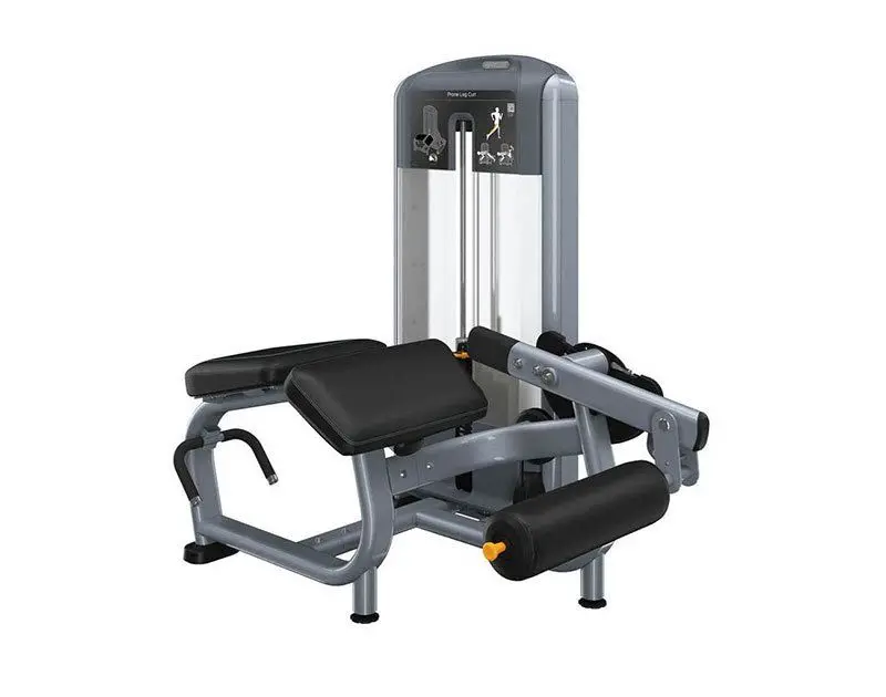 Learn How to Use Gym Equipment [The Definitive Guide] 3