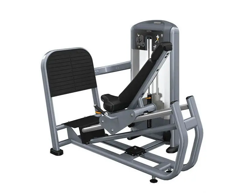 Learn How to Use Gym Equipment [The Definitive Guide] 7
