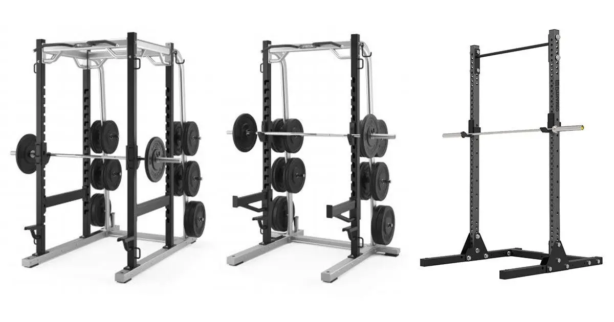 Learn How to Use Gym Equipment [The Definitive Guide] 23