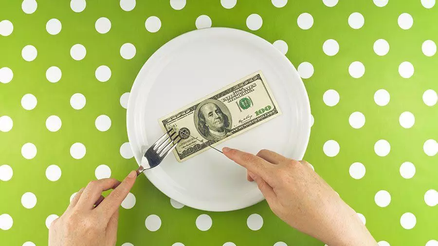 The Carnivore Diet on a Budget