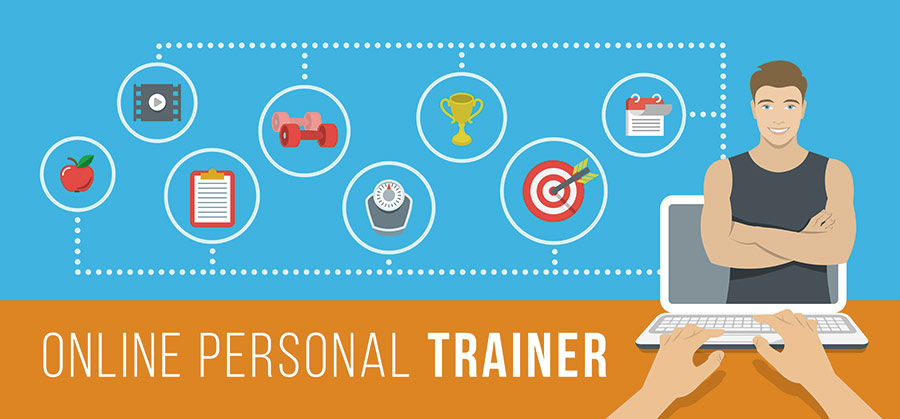 Finding Online Personal Trainer