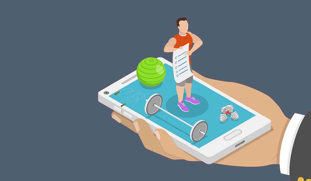 How to find the best online fitness coach