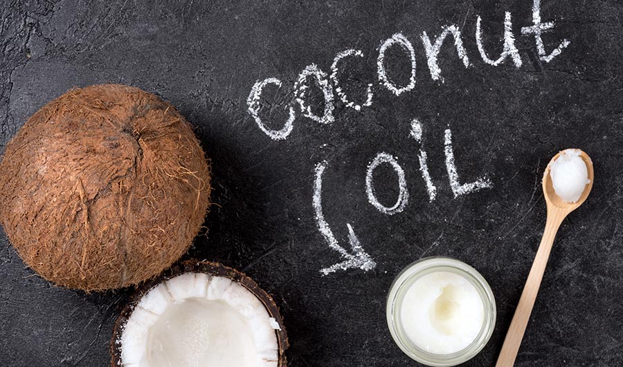 Benefits of Coconut Oil