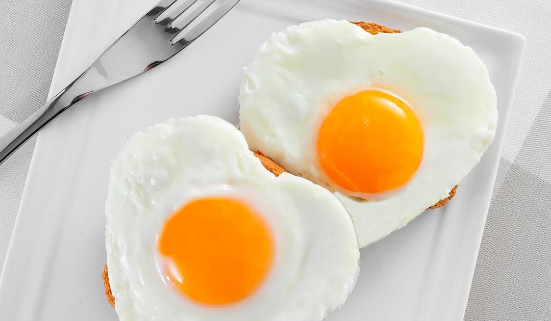 Health Benefits of Eggs