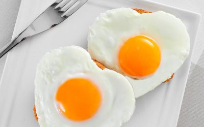 The 10 Confirmed Health Benefits of Eggs [You Should Be Eating Them]