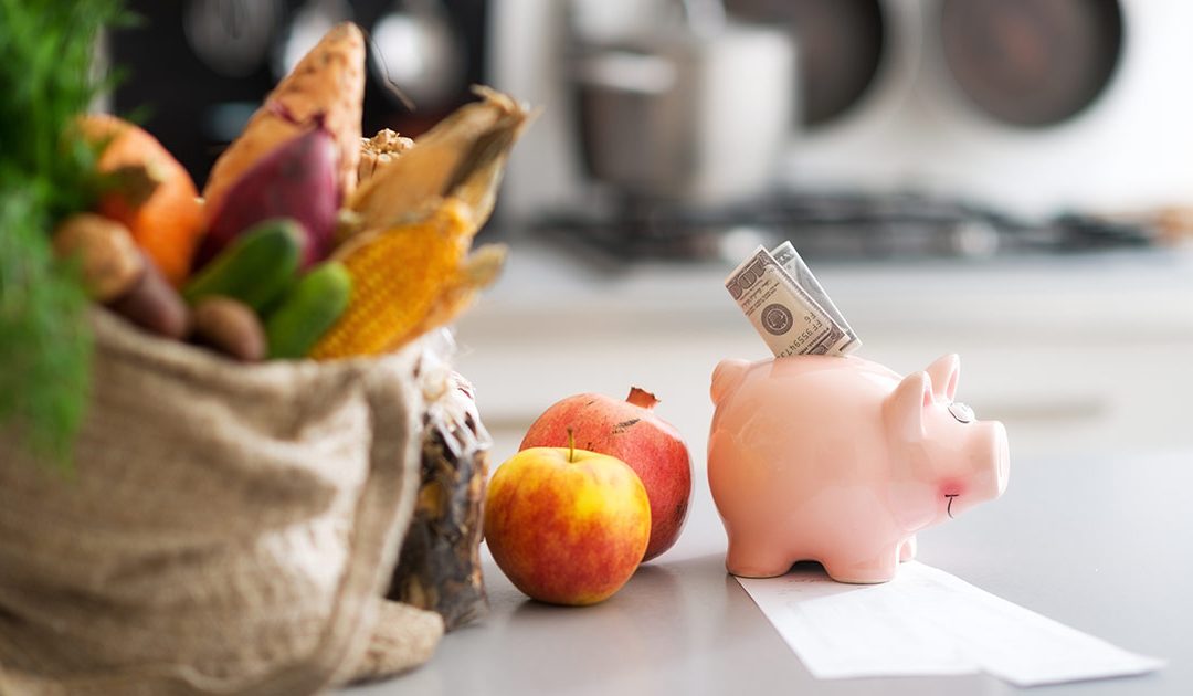 13 Easy Steps to Eating Healthy on a Budget [Definitive Guide]