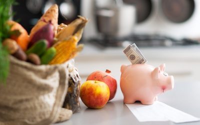 13 Easy Steps to Eating Healthy on a Budget [Definitive Guide]