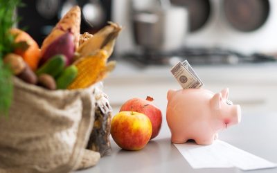 13 Easy Steps to Eating Healthy on a Budget [Definitive Guide]