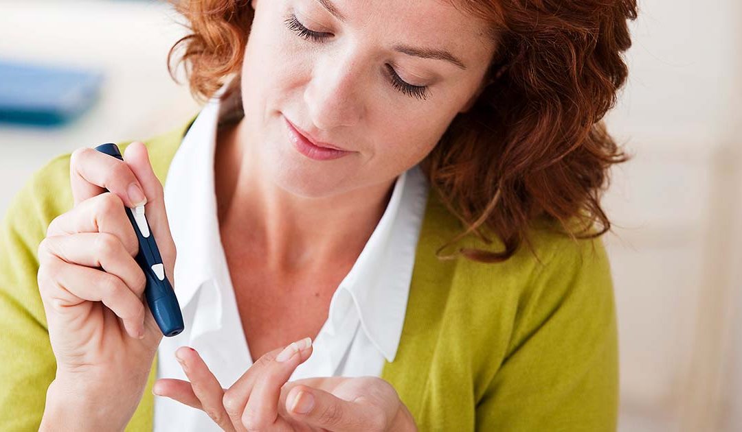 Exercise and Diabetes: The Key to Reducing Risk and Management