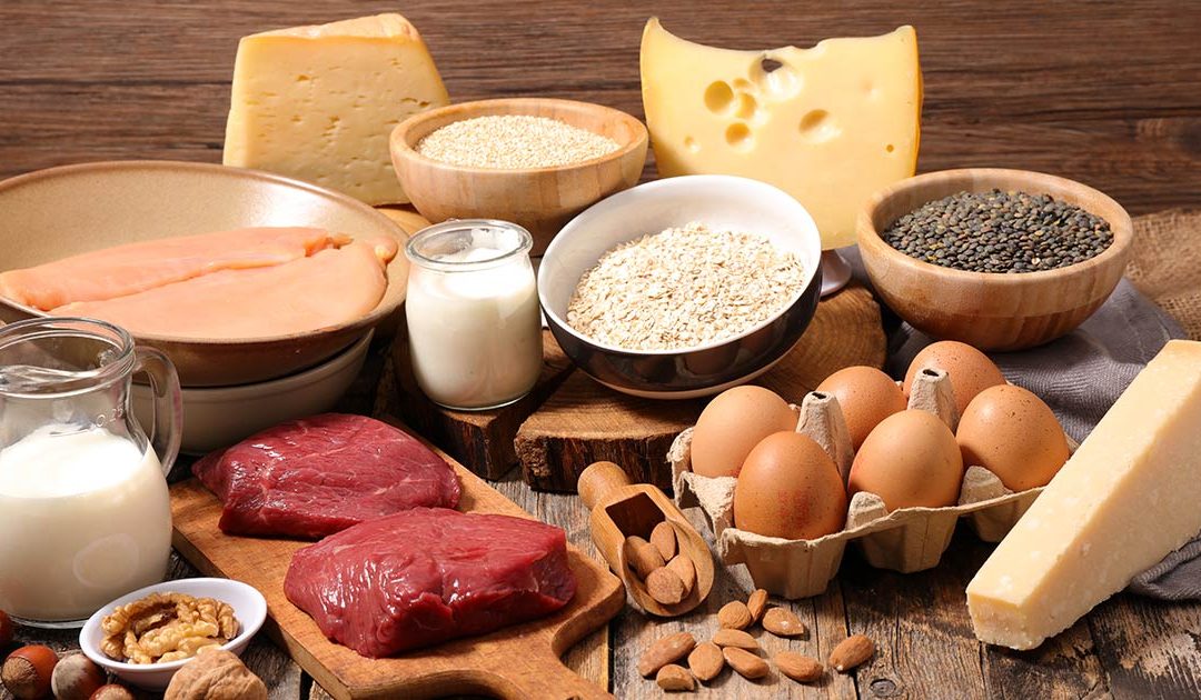 Dietary Protein Deficiency Symptoms, Causes, and Treatment [Stay Healthy]