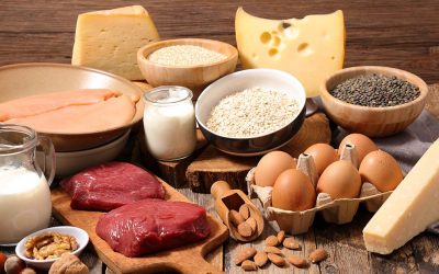 Dietary Protein Deficiency Symptoms, Causes, and Treatment [Stay Healthy]