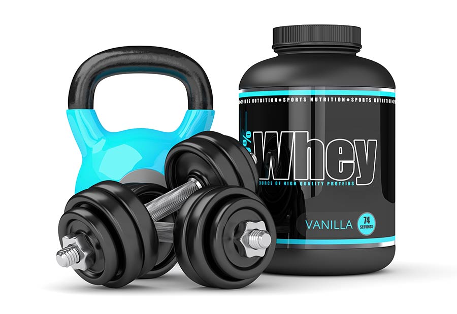 What is Whey Protein