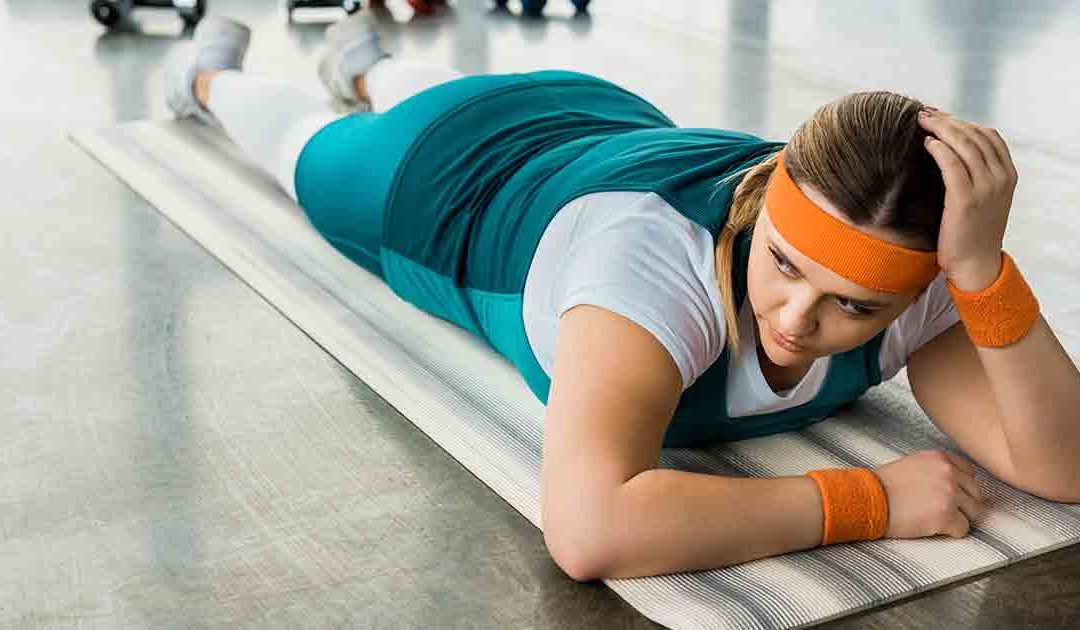 How Long Does It Take To Lose Weight Get Answers GFY