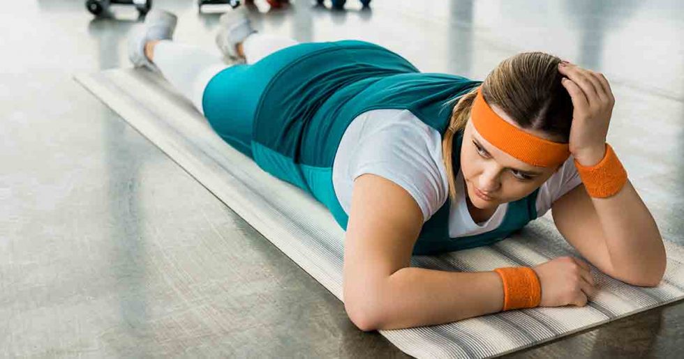 How Long Does it Take to Lose Weight? [Get Answers] // GFY