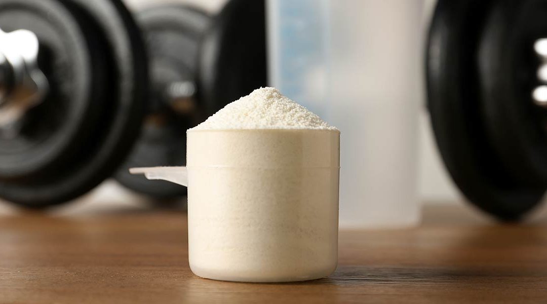 Definitive Guide to Creatine: When, How Much, Loading, and More