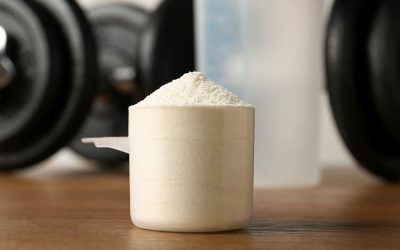 Definitive Guide to Creatine: When, How Much, Loading, and More