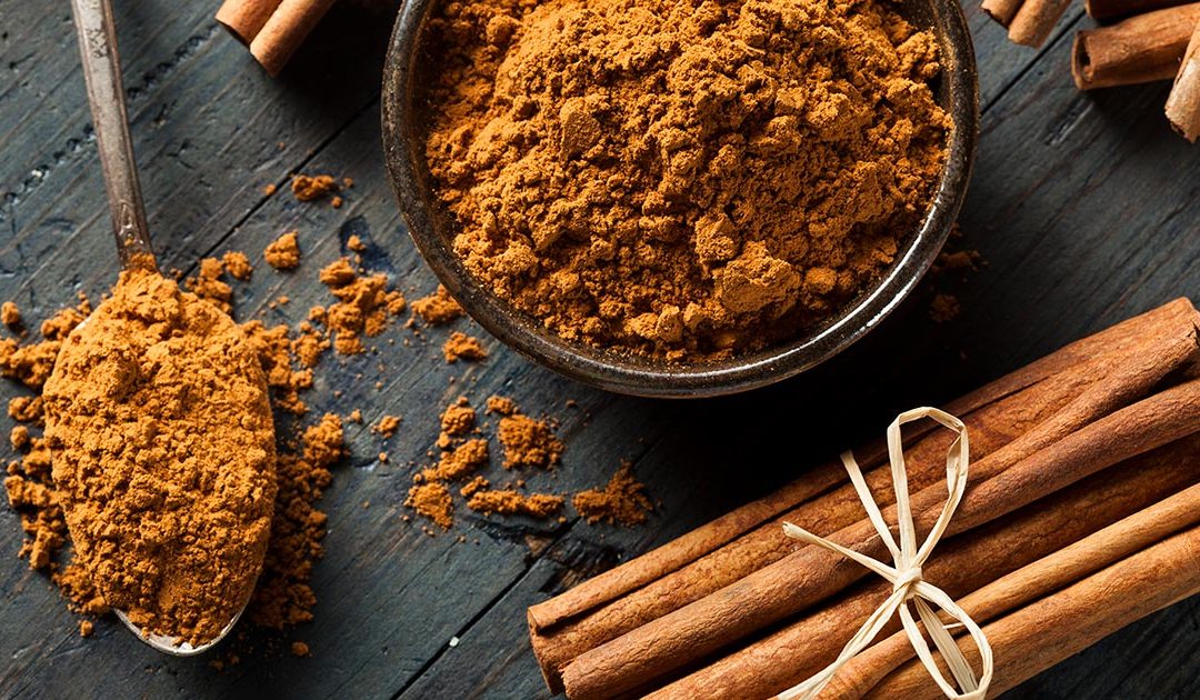 Health Benefits of Cinnamon