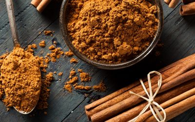 The Health Benefits of Cinnamon [Is There a Best One?]